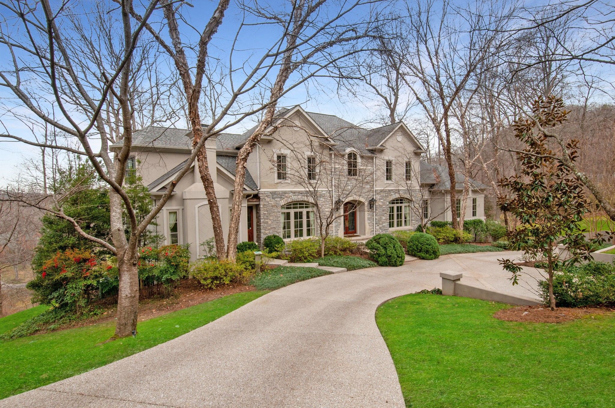 7 Breckenridge