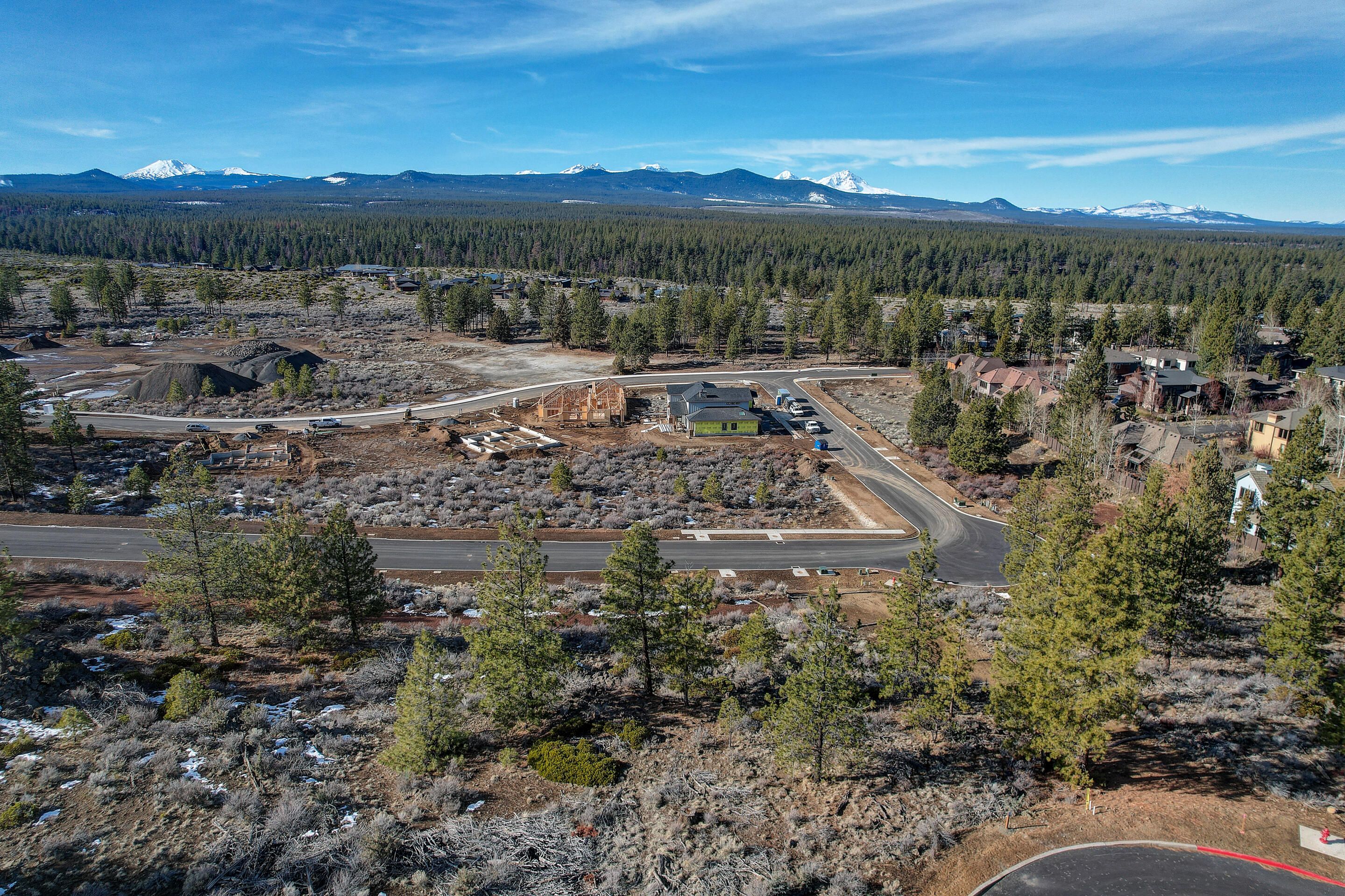 Lot 30 NW Ember Place