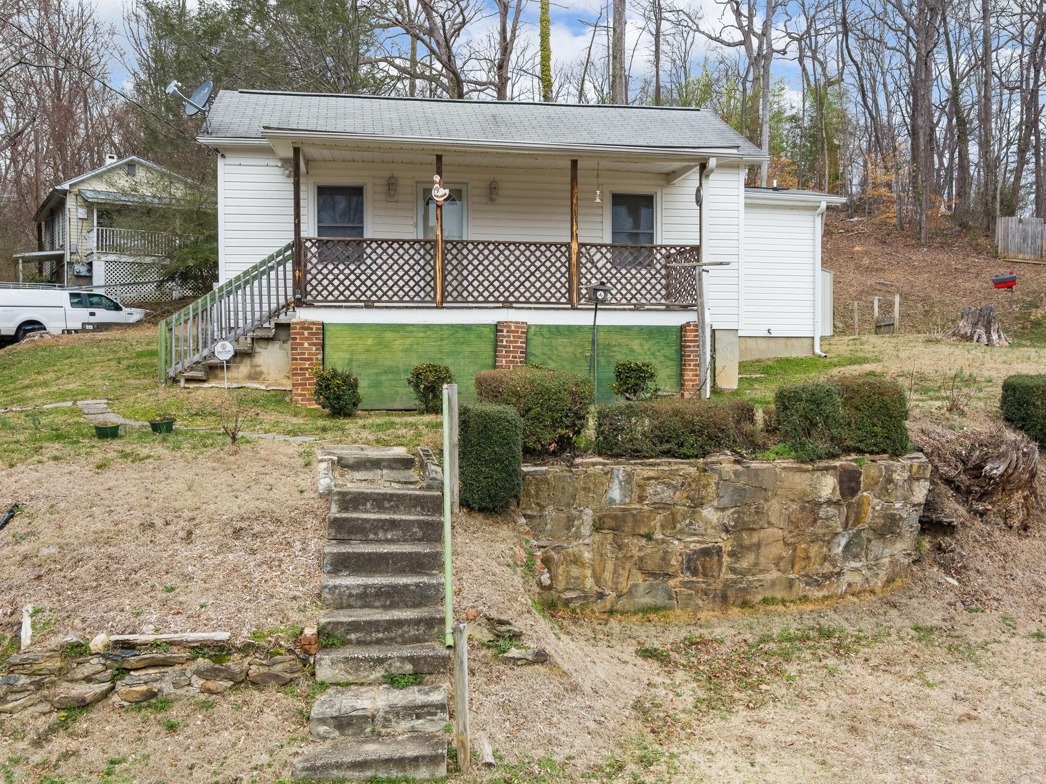19 Rector Street