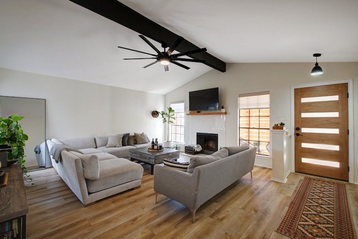 1502 Jersey Drive