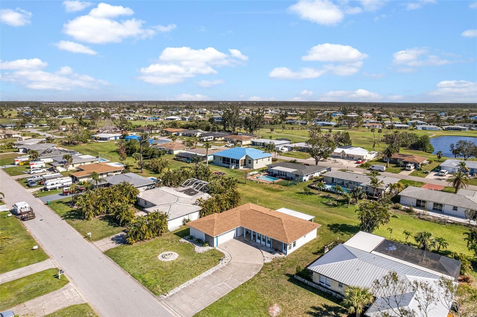 64 Golfview Road