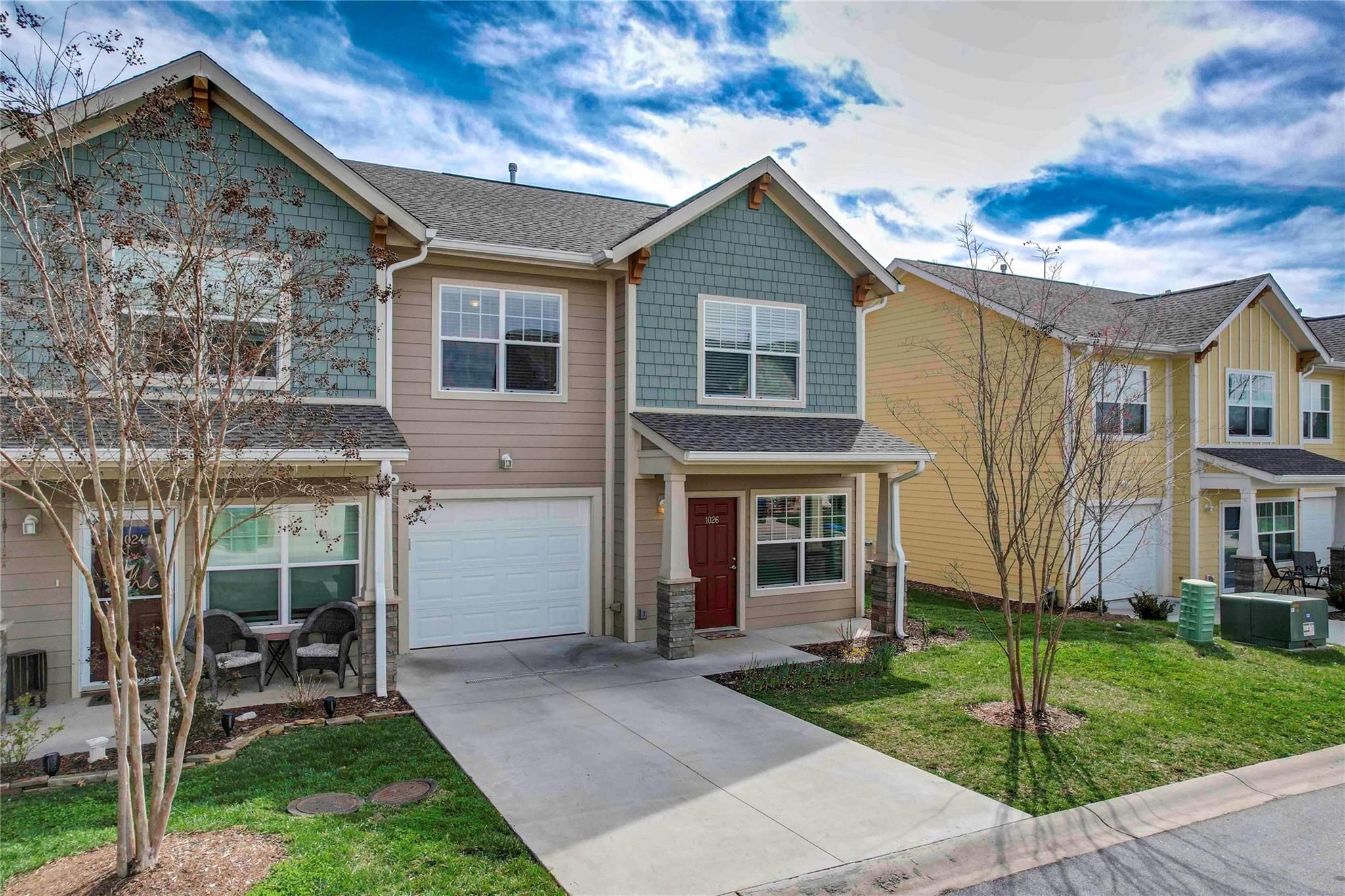 1026 Baldwin Commons Drive