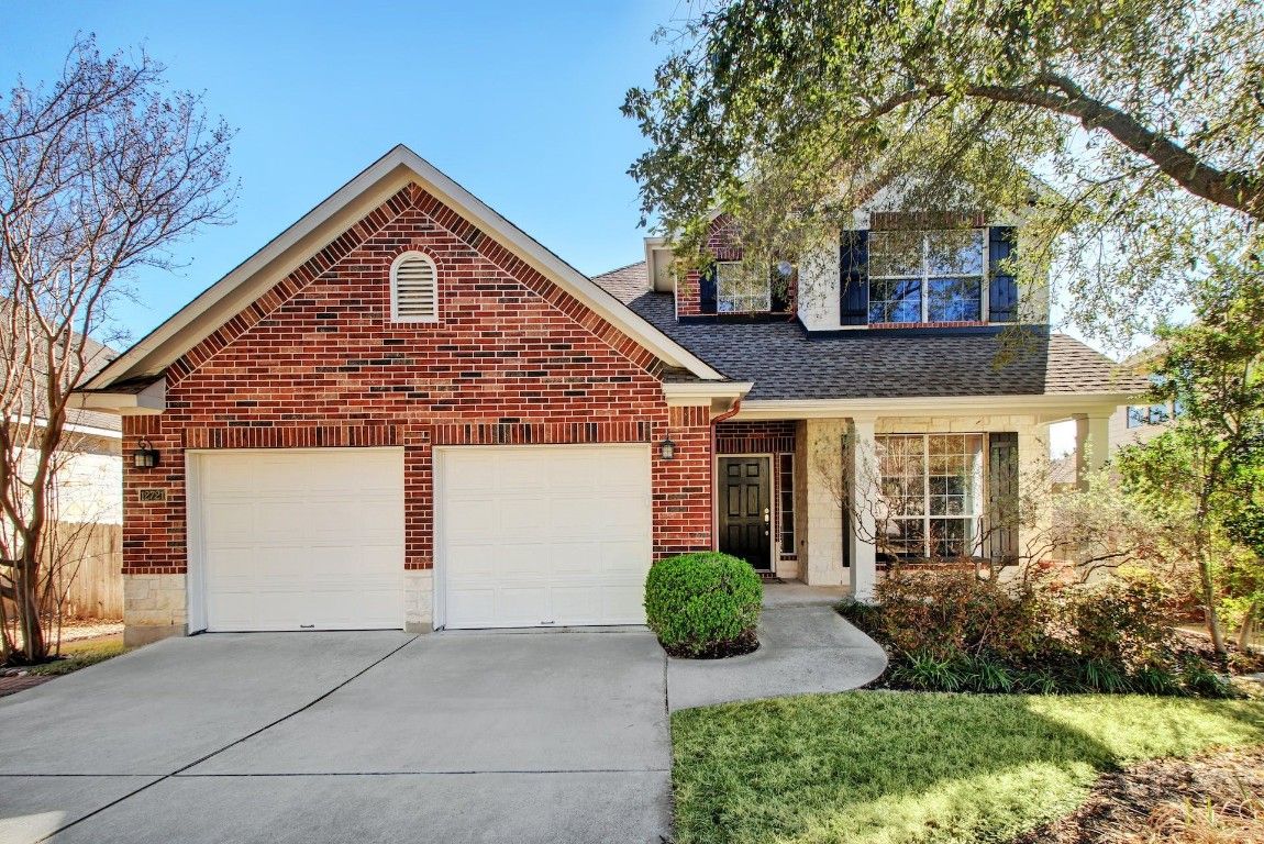 12721 Appaloosa Chase Drive
