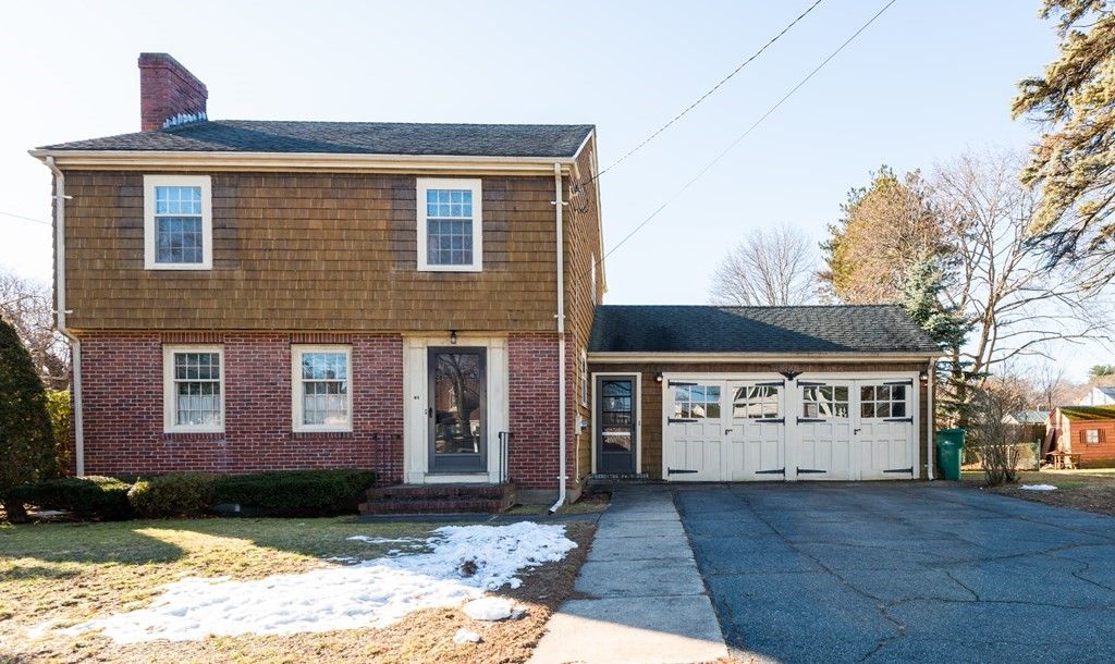 61 York Rd