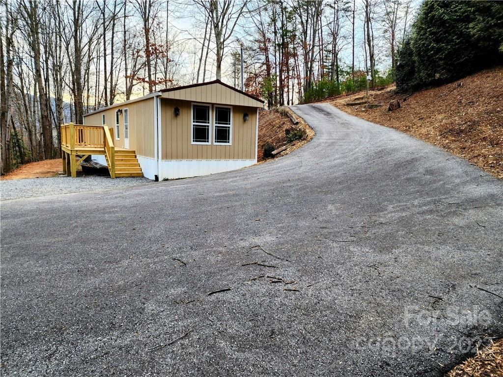 134 Red Road