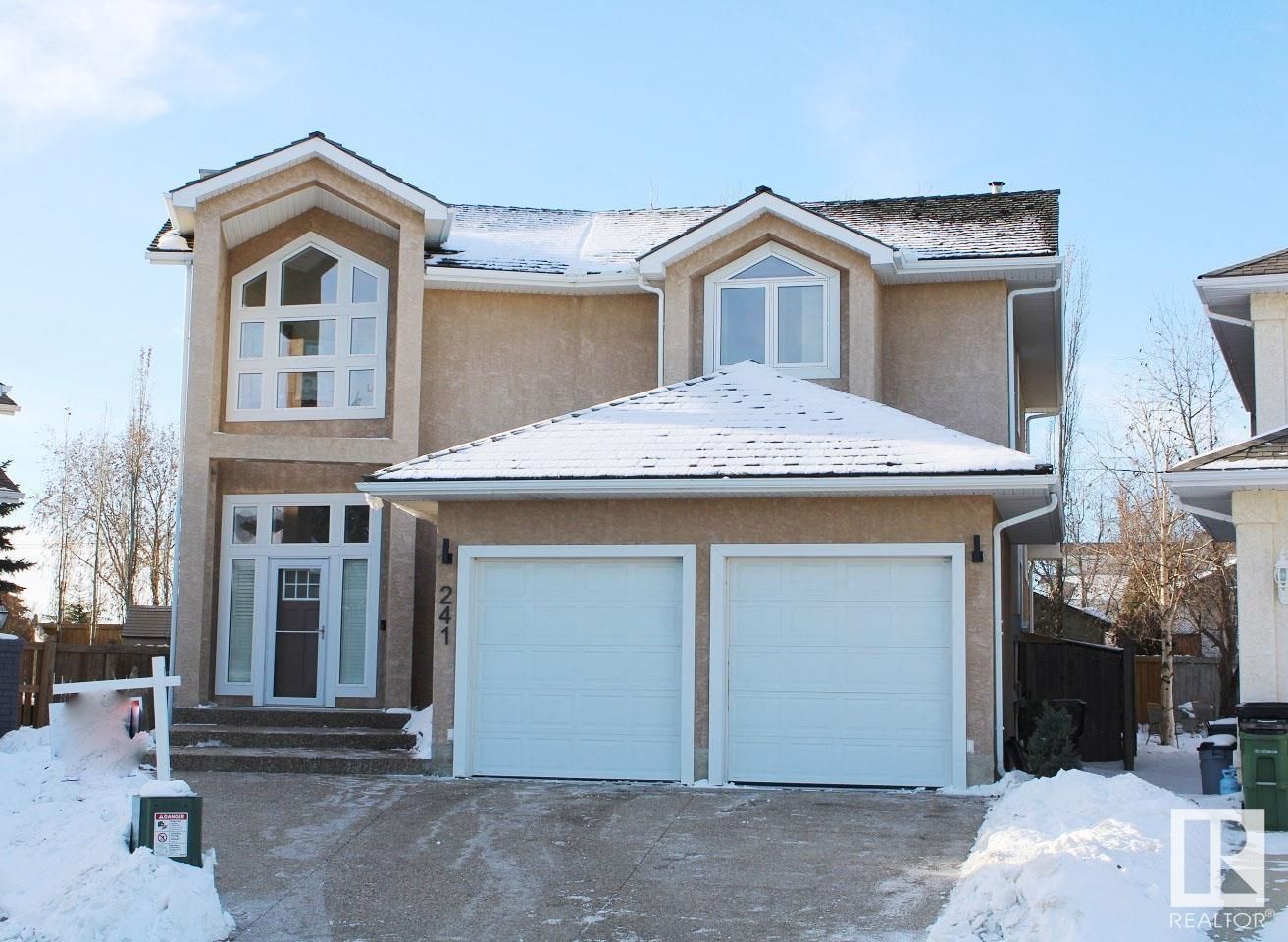 241 RUNNING CREEK LN NW