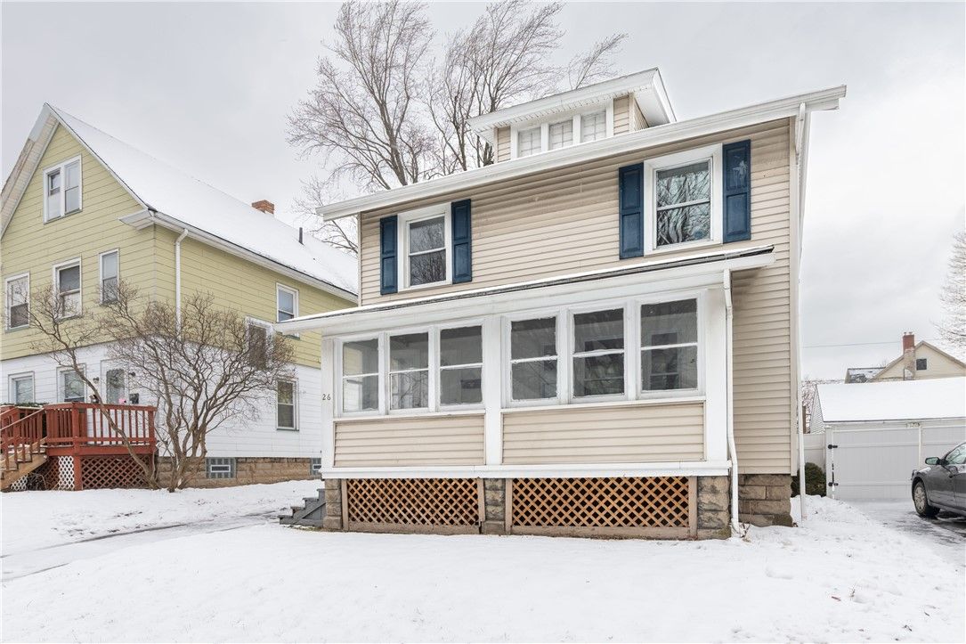26 Knickerbocker Ave