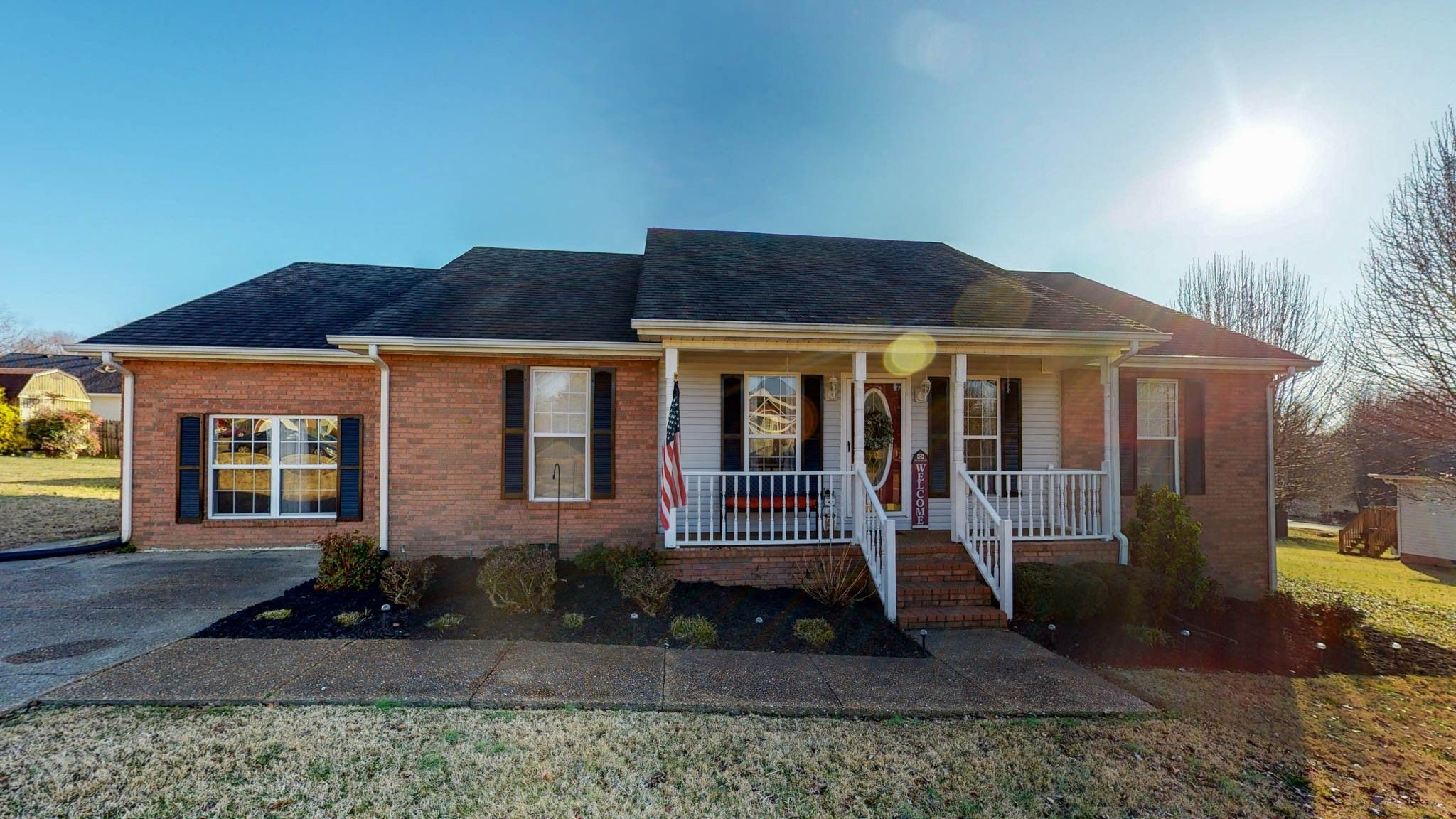 3021 Eagle Dr
