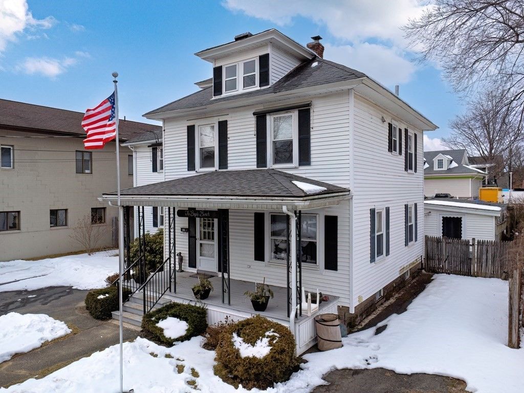 12 Wilder Pl