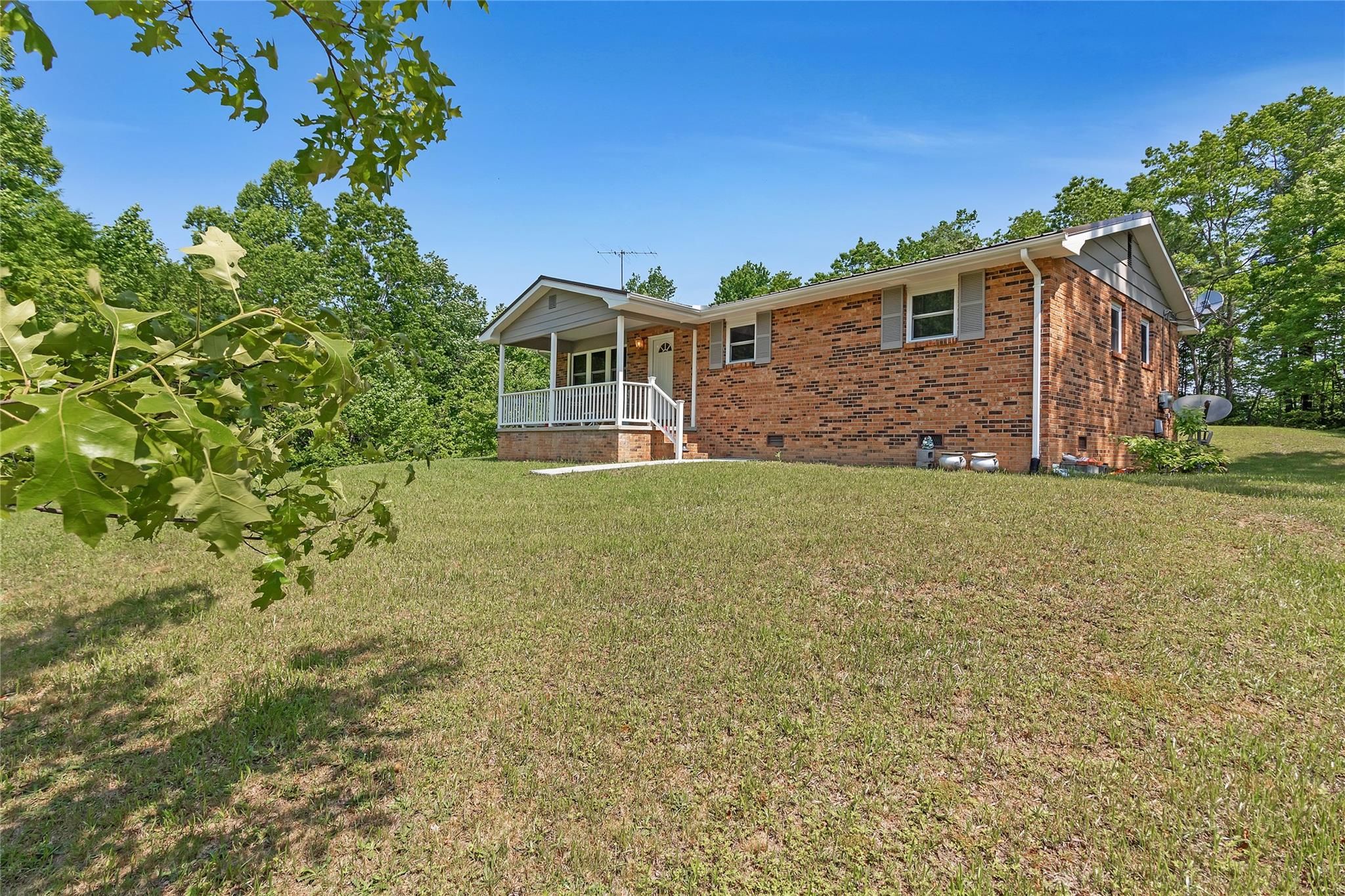 370 Looney Powell Road