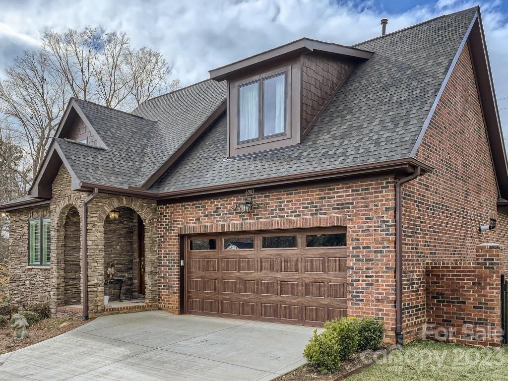 6083 Gold Springs Way