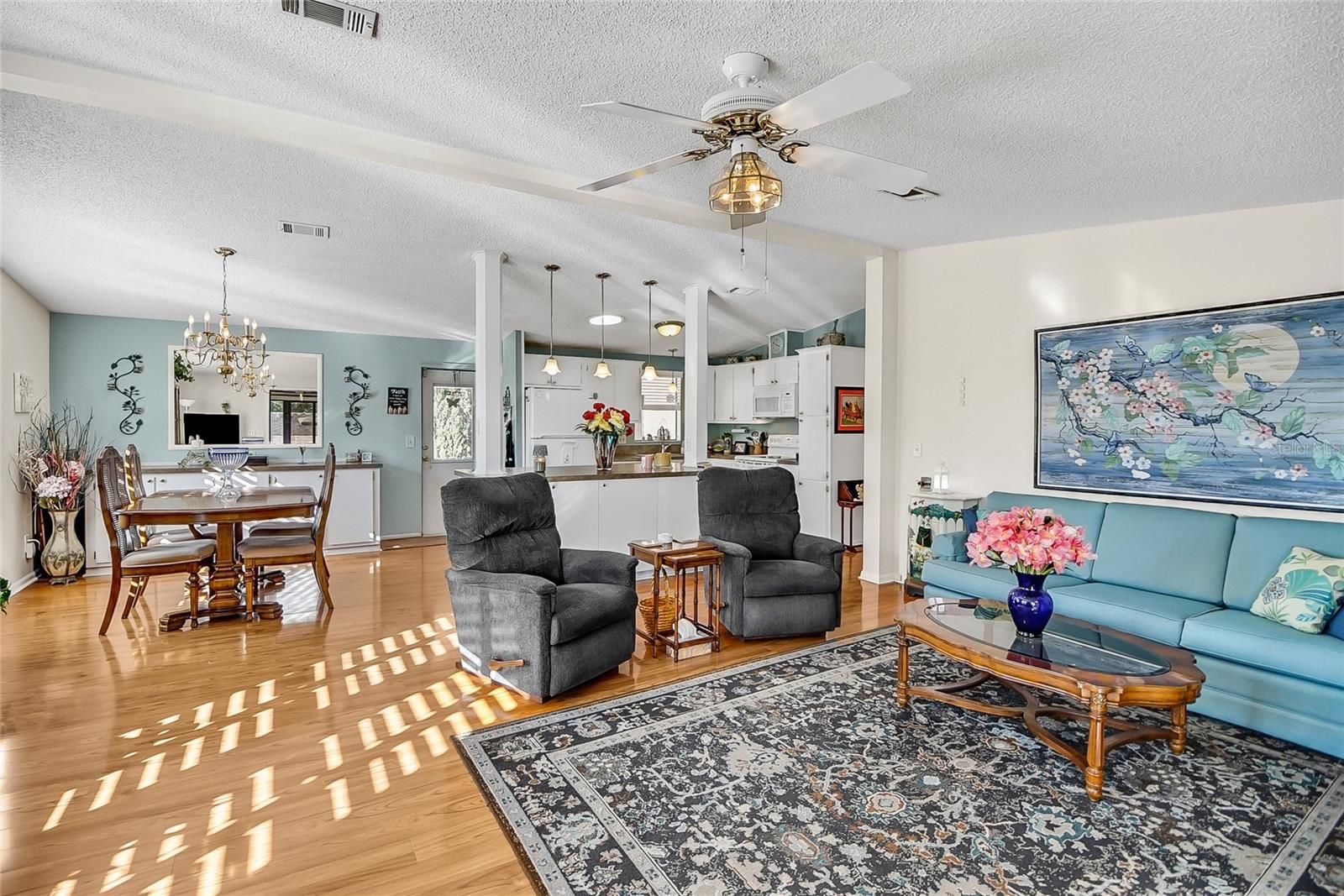 1405 Bonaventure Lane, Lady Lake, FL, 32159 Florida for Boomers