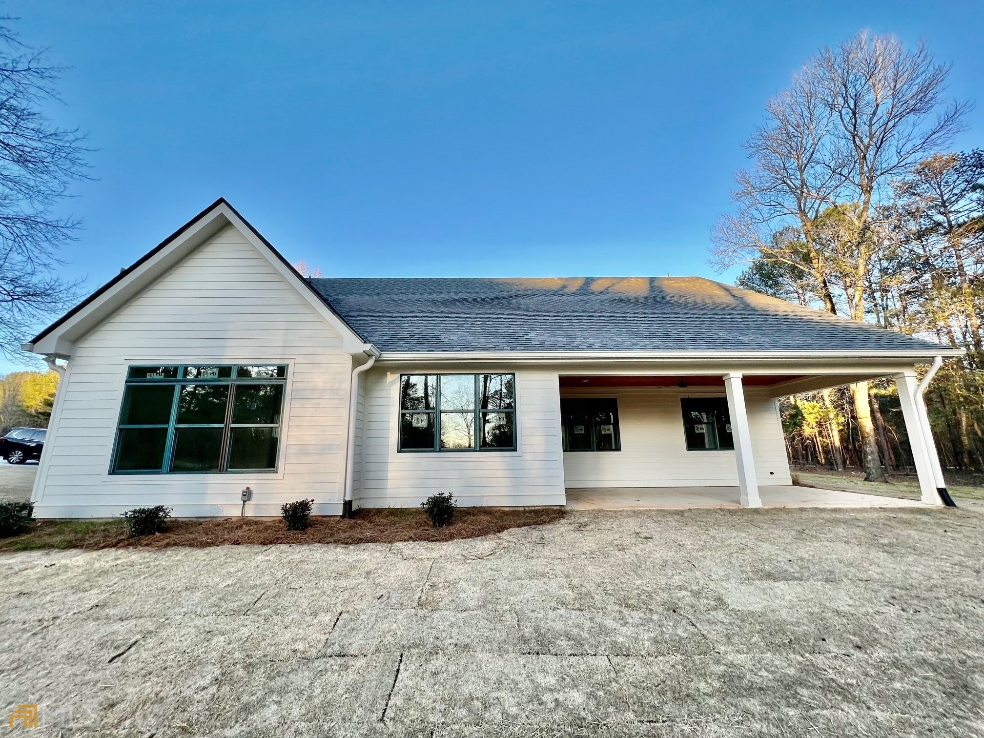 1000 Guinn Road