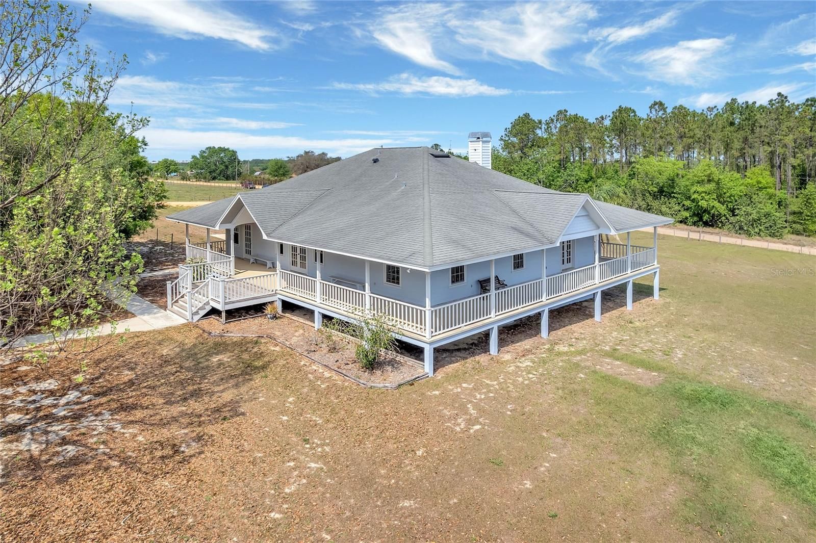 9020 Libby Road
