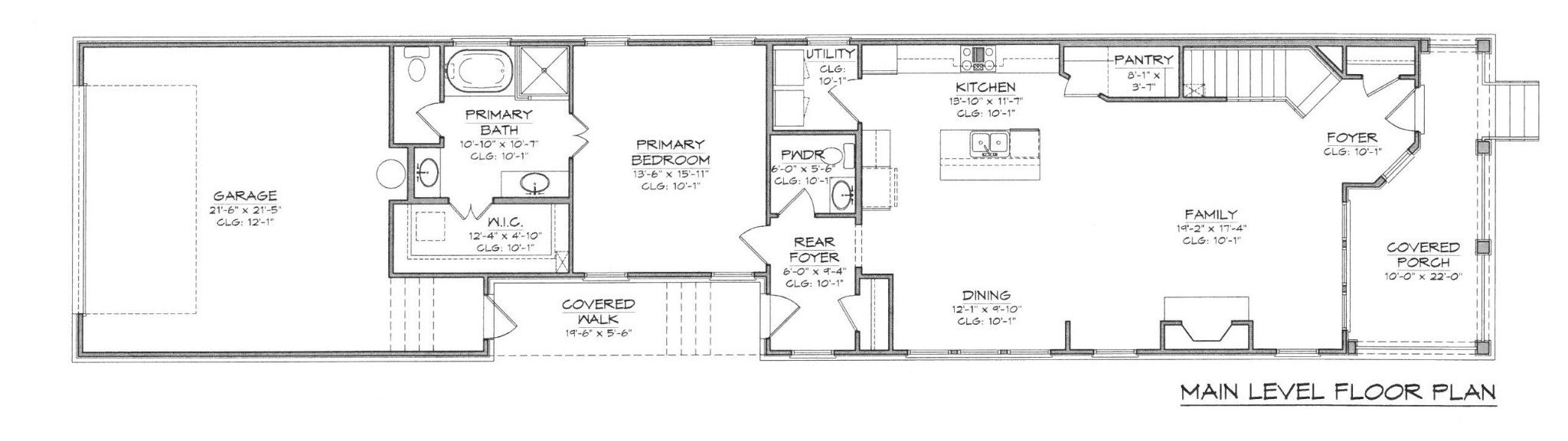 624 Danny Lane Lot 2341