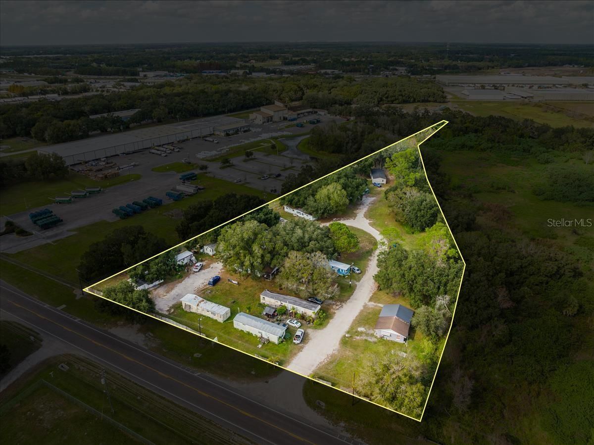 4975 New Tampa Highway