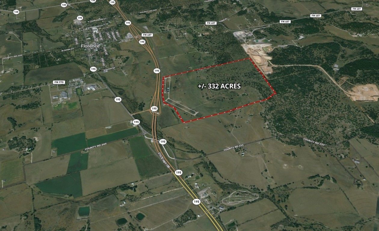 12570 Hwy 195 Highway