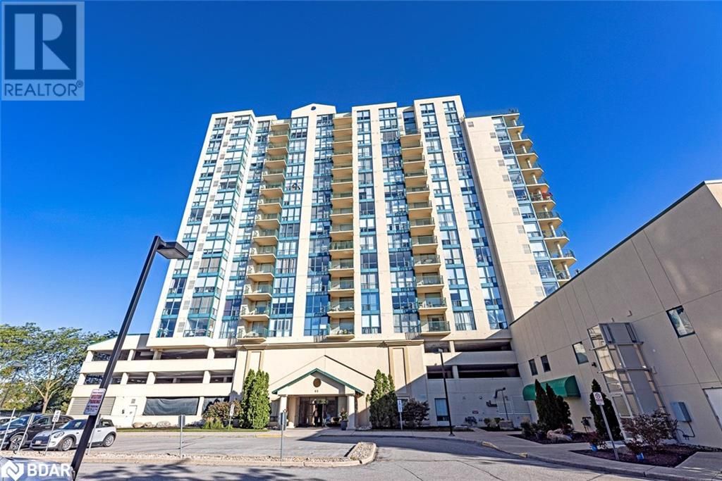 65 ELLEN Street Unit# 208