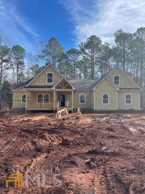 1141 Parks Mill Lane