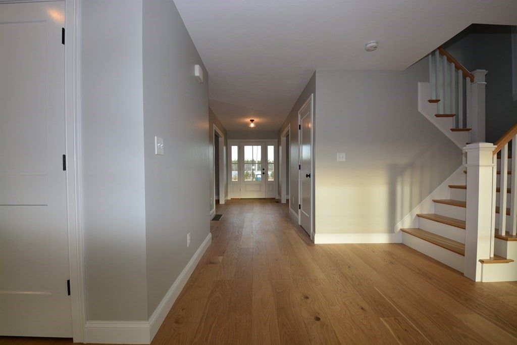 3 Birch Hill Rd.