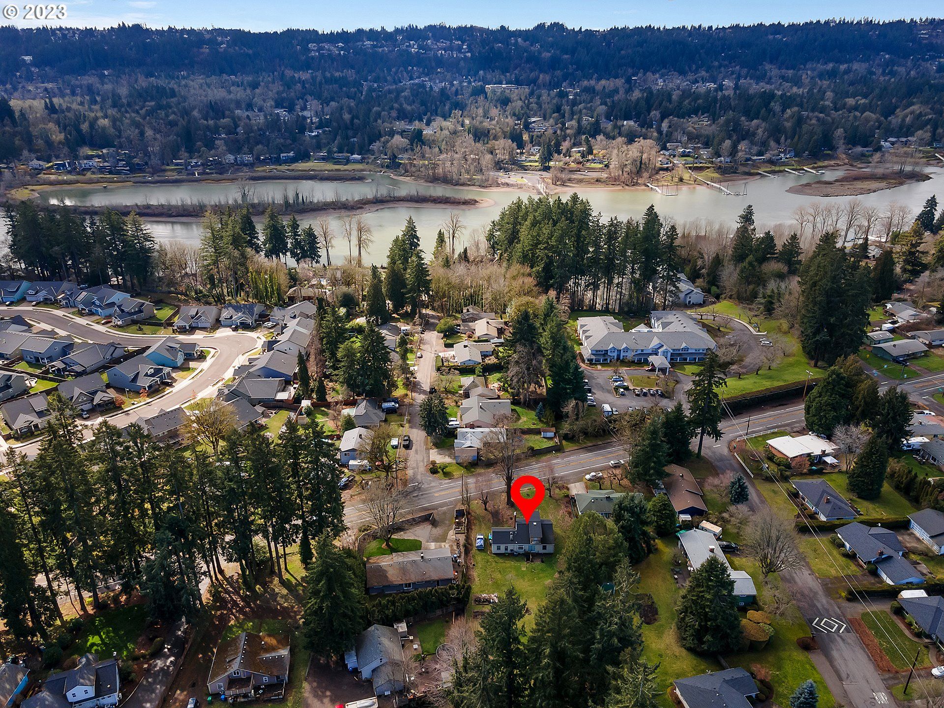 18038 SE River Rd