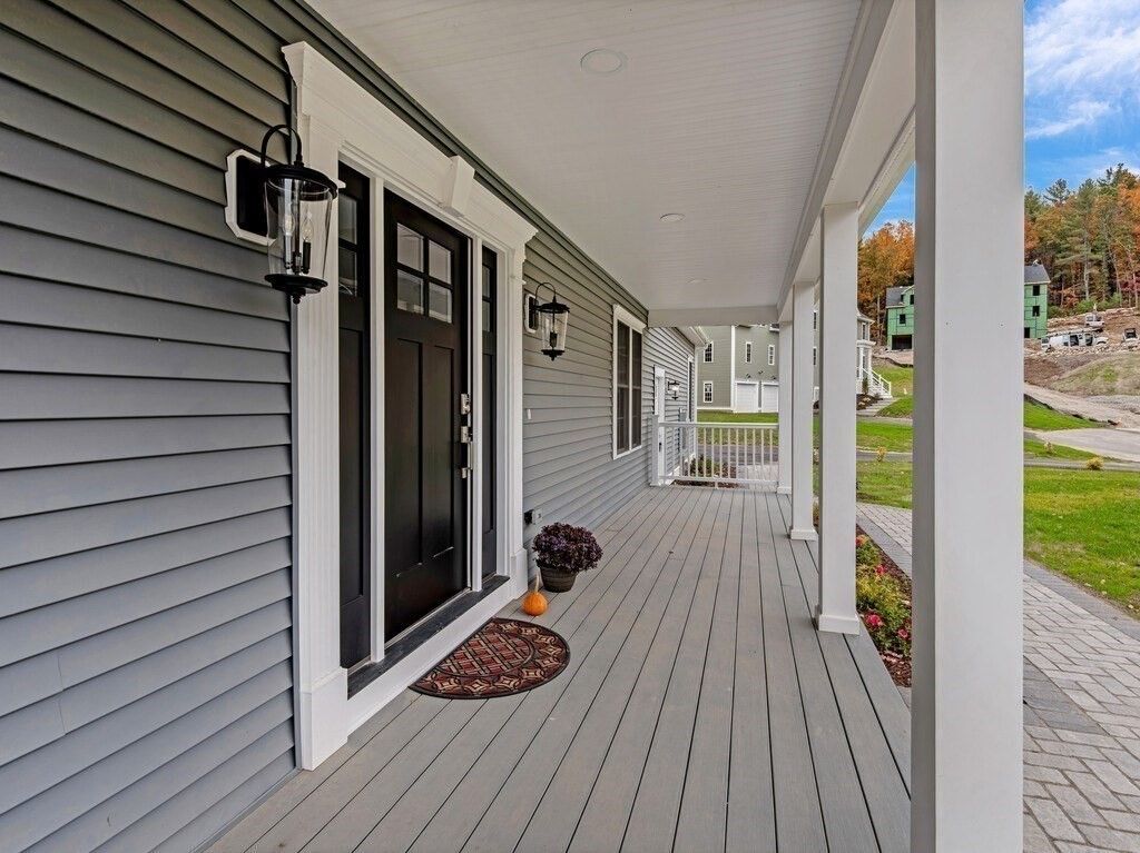 5 Stockwell Farm Way