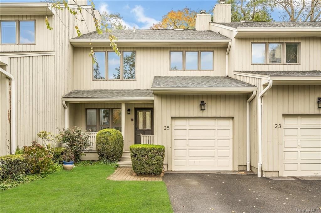 25 Tulip Tree Lane