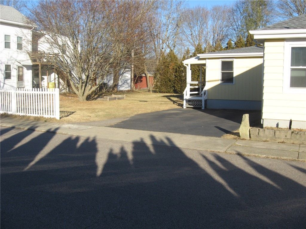 3 Dayton Street