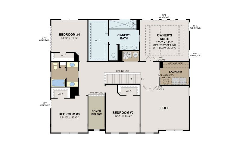 6873 Vail Court