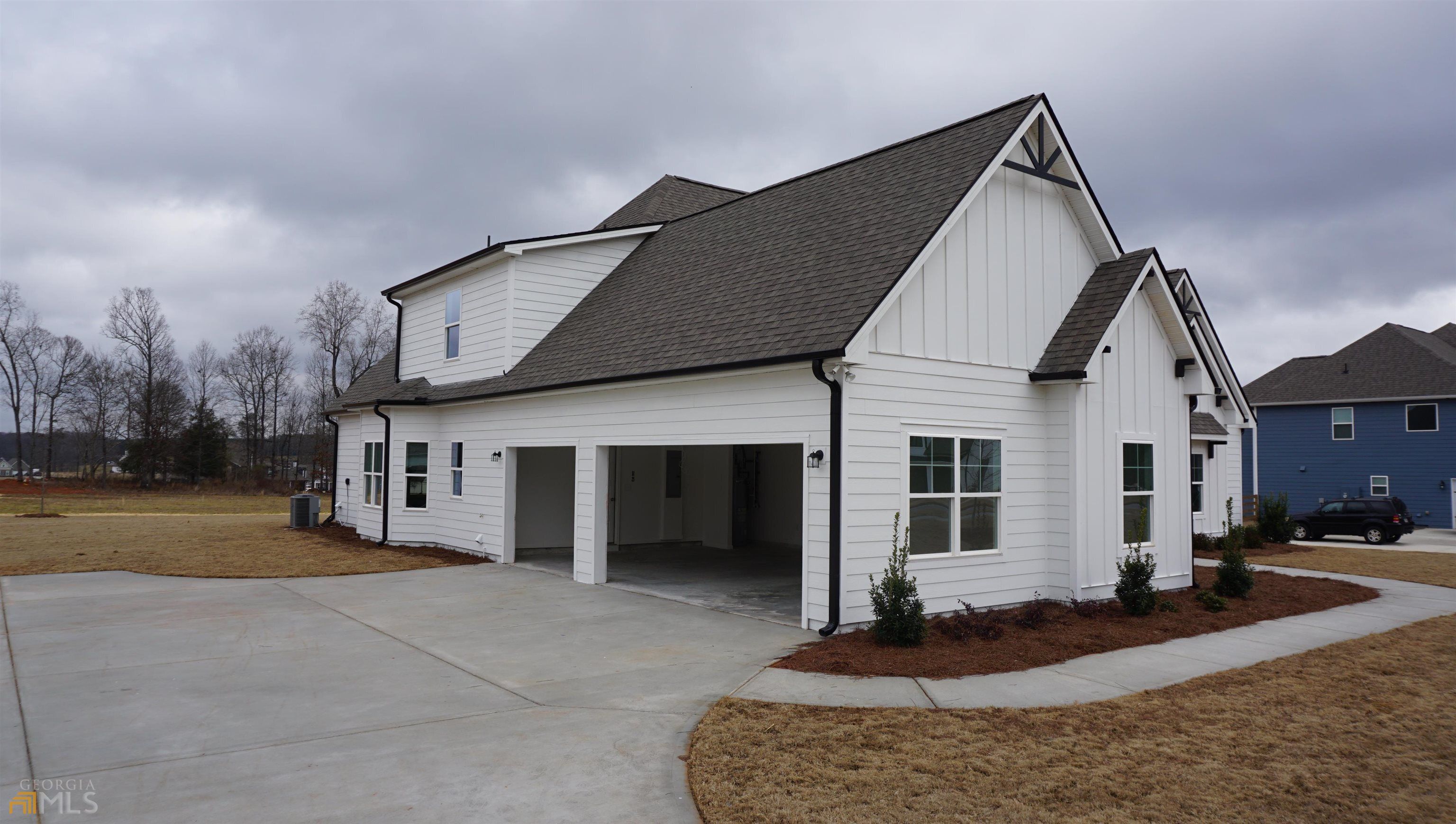 185 Bluff Mill Farms Drive