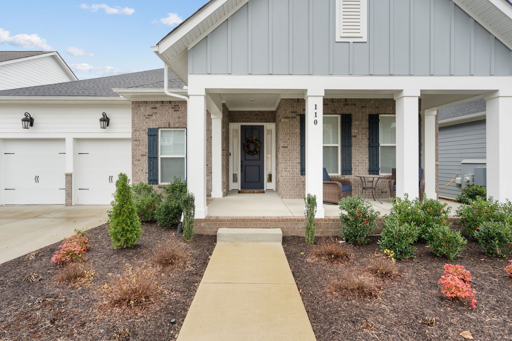 110 Edenburg Dr