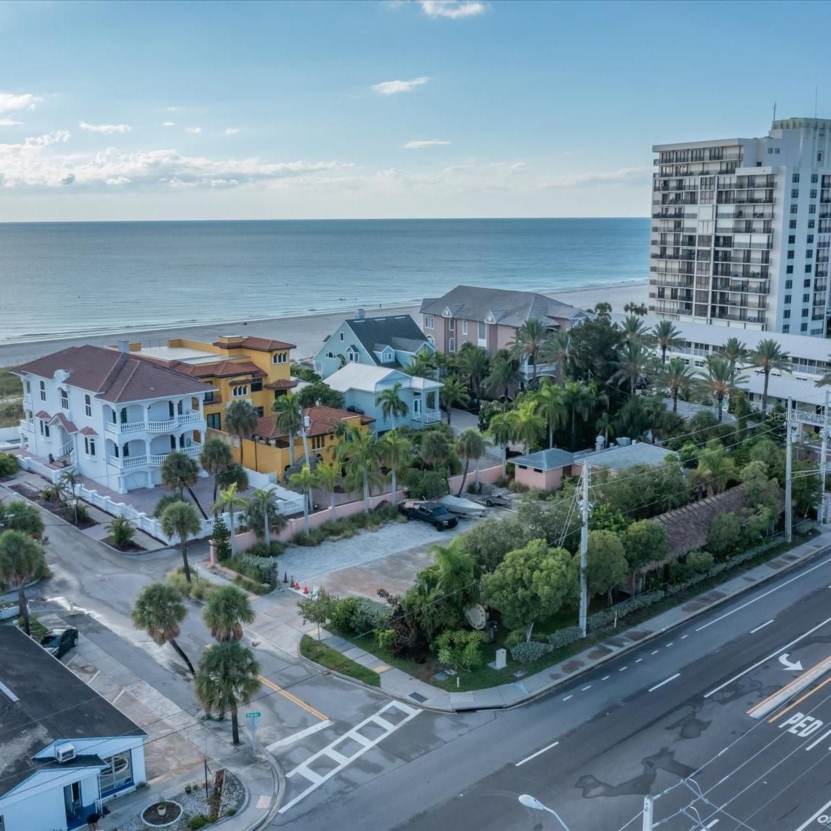 3700 Gulf Boulevard