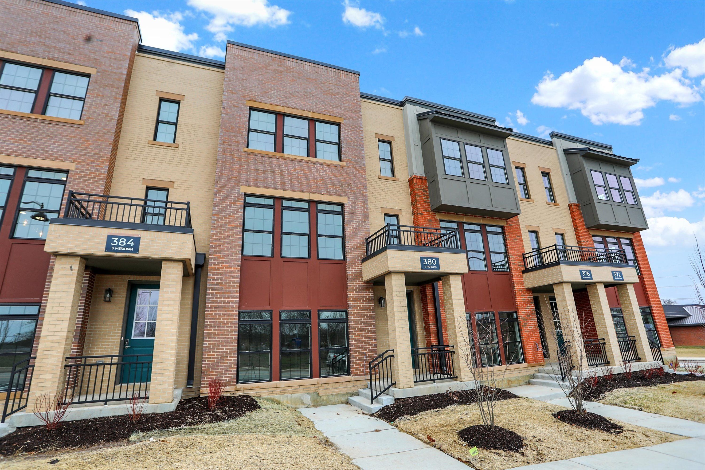 444 S Meridian