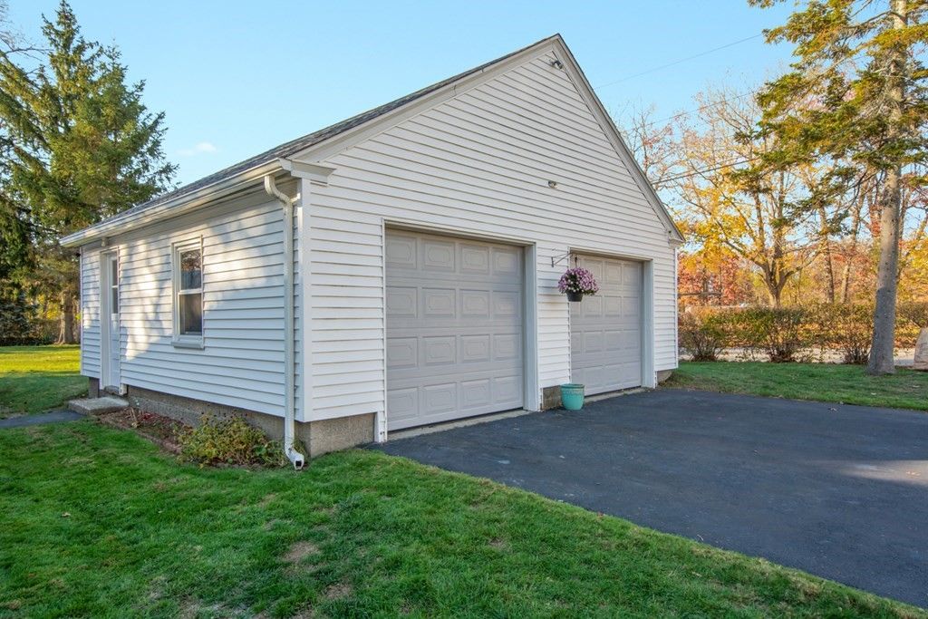 61 Dewey Road