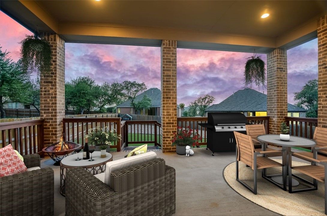 22313 Cape Travis Bend