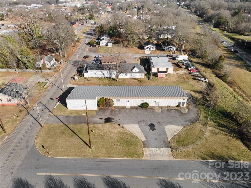 803 Rickert Street
