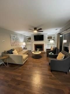 3210 Selwyn Farms Lane