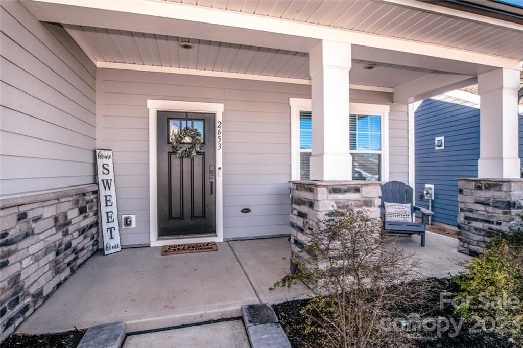 2653 Wedgewood Court