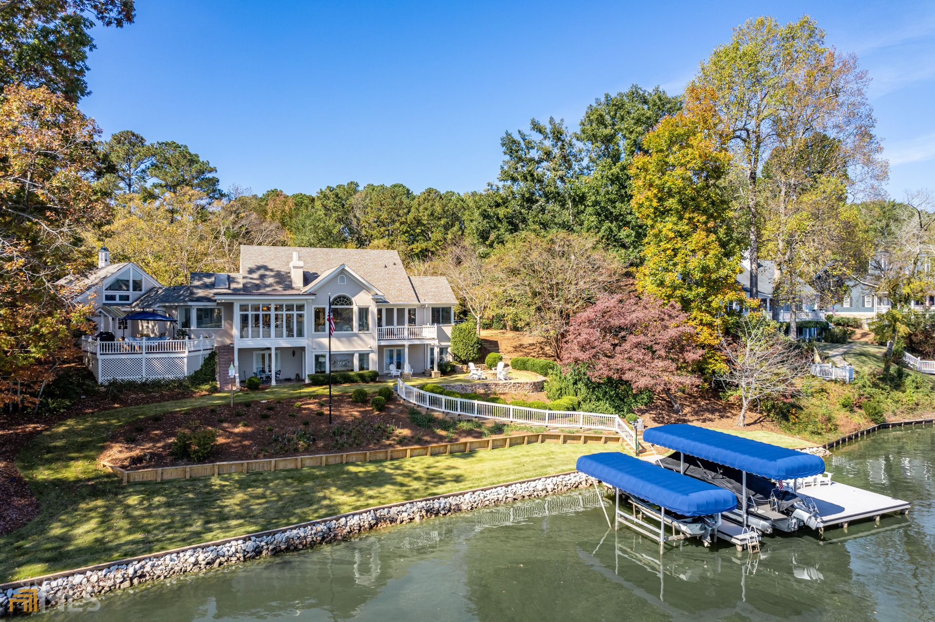 1020 Elk River Court