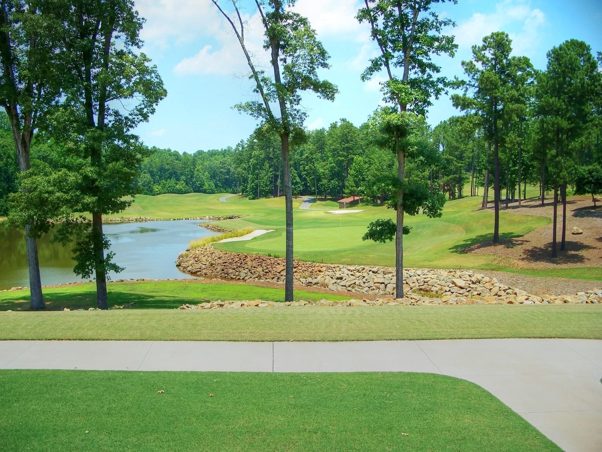 214 Eagle Point