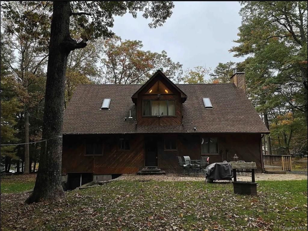 115 Delaware Trail