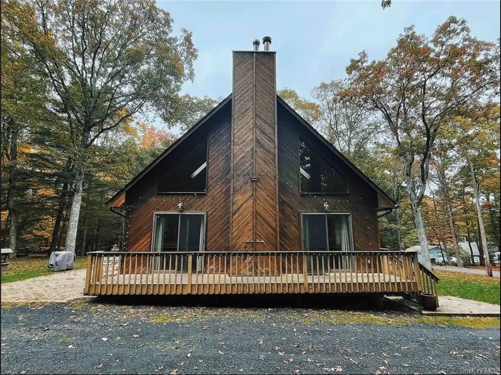 115 Delaware Trail