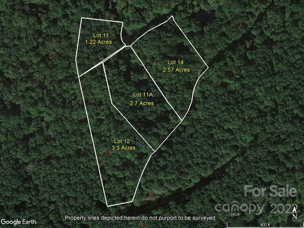 99999 Bartlett Mountain Road