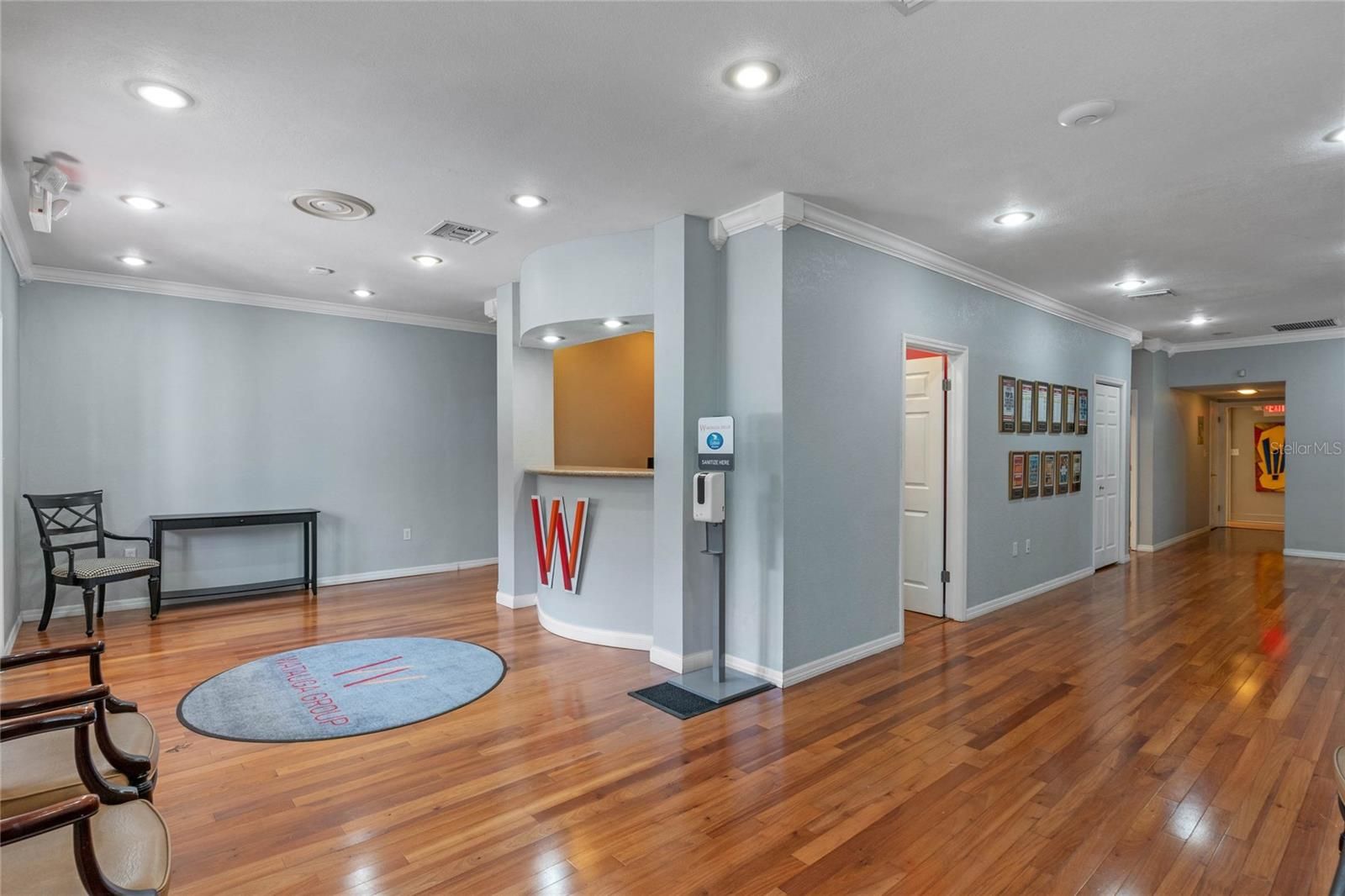 1501 W Colonial Drive