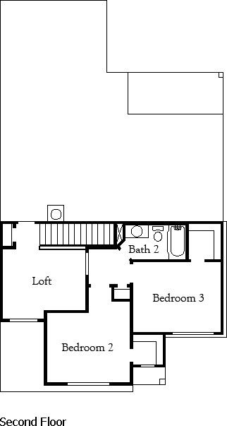 2500 Forest Creek Drive