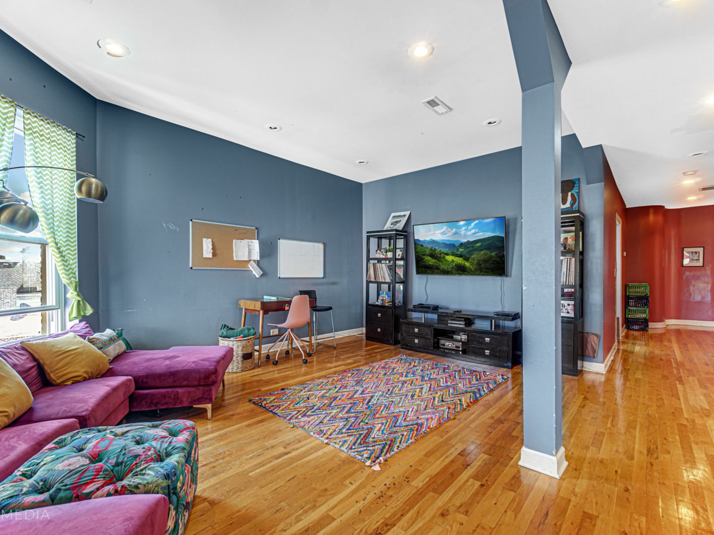 5212 S King Drive