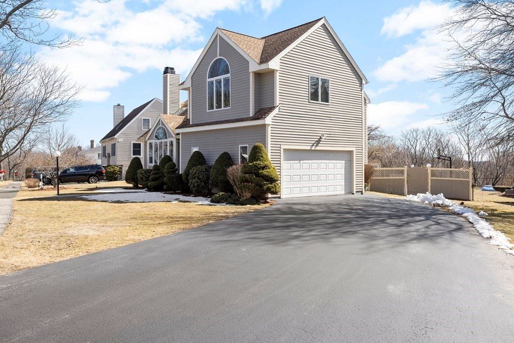 1 Michelle Rd
