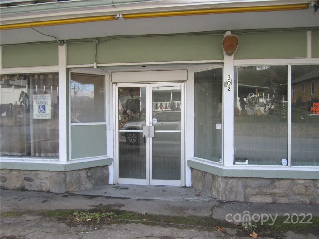 302 Pisgah Drive