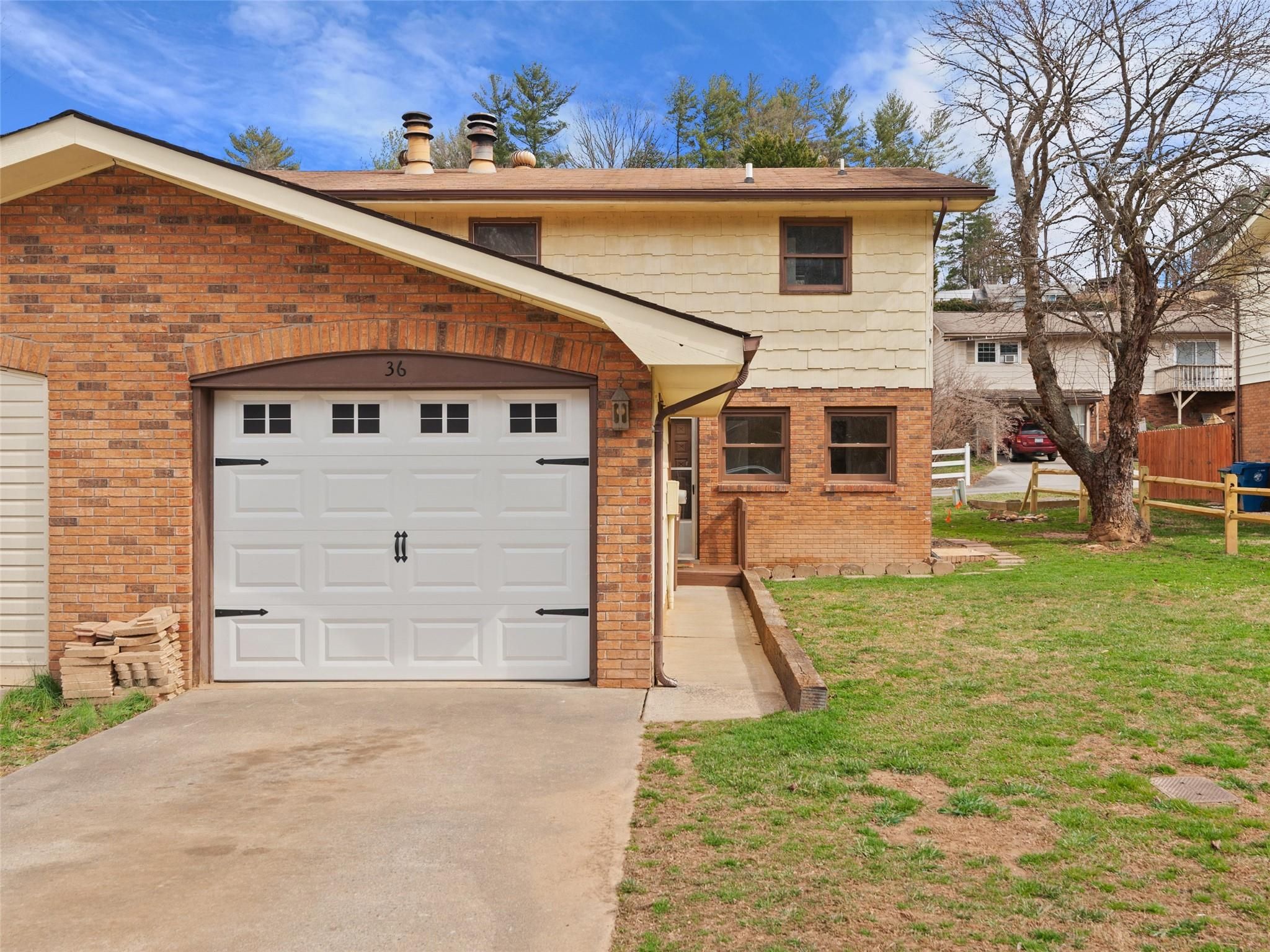 36 Pebblebrook Street