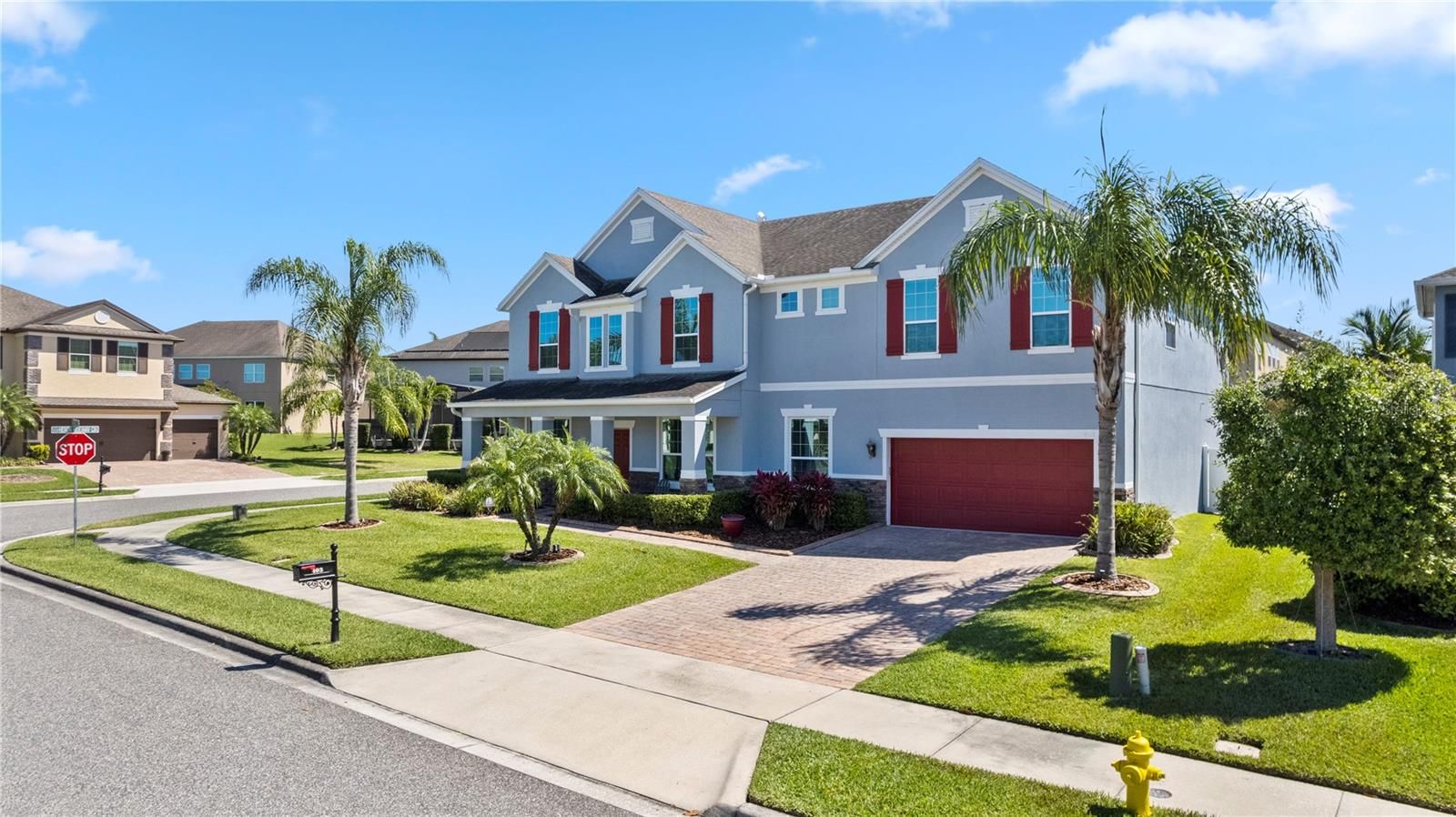 403 Egret Place Drive